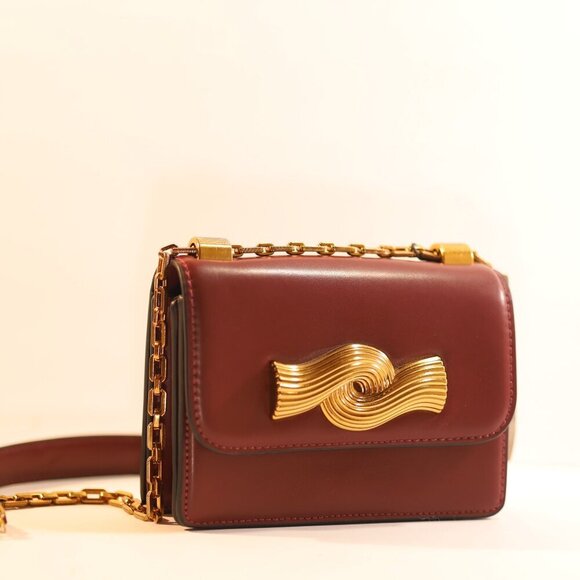 Zara Handbags - CROSSBODY BAG WITH METAL DETAILS | BRAND NEW